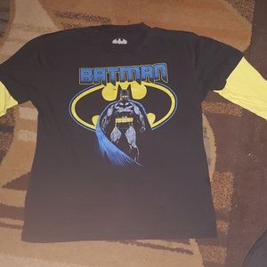 batman